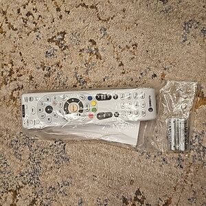 New Universal DirecTV RC66RX IR/RF Remote Control